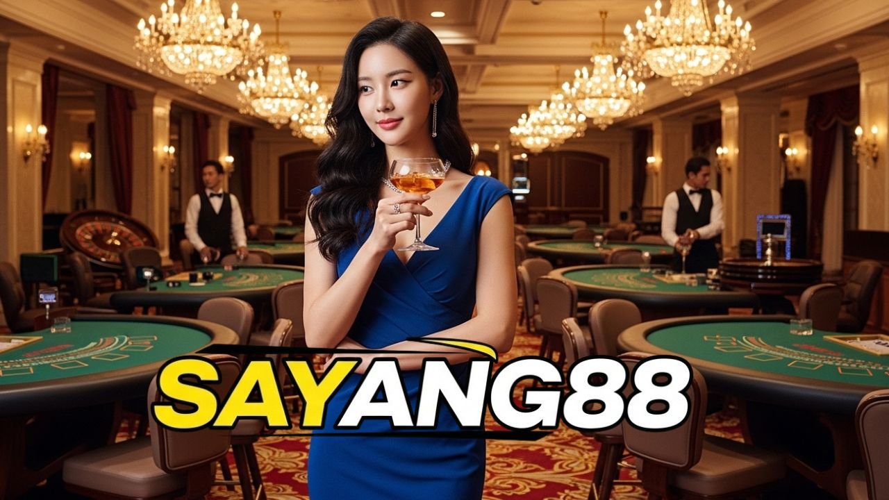 SAYANG88